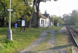 Velkoplošné mapy běžeckých tras Mikroregionu Poličsko - foto č. 3