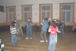 Posvícenská taneční zábava - foto č. 3