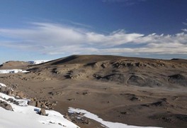 Promítání fotografií Václava Sedláčka z Keni a Tanzanie - foto č. 21