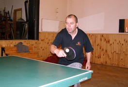 Pustokamenický turnaj ve stolním tenise 2012 - foto č. 19