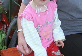 Čarodějnice 2012 - foto č. 3