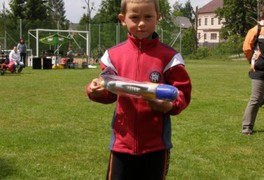 Dětský den 2012 - foto č. 9