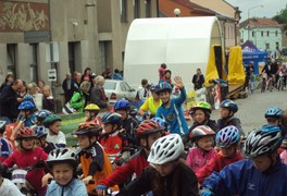 Cyklo MAŠTALE 2012 - foto č. 1