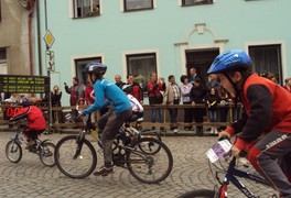 Cyklo MAŠTALE 2012 - foto č. 3