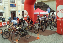 Cyklo MAŠTALE 2012 - foto č. 6