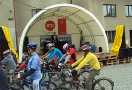 Cyklo MAŠTALE 2012 - foto č. 7