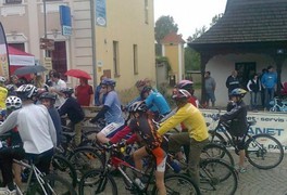 Cyklo MAŠTALE 2012 - foto č. 8