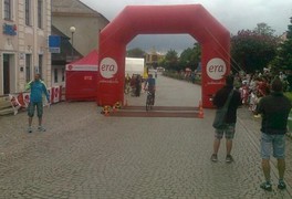 Cyklo MAŠTALE 2012 - foto č. 11