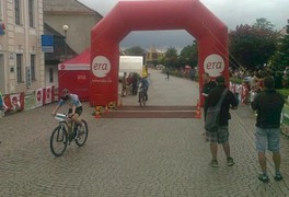 Cyklo MAŠTALE 2012 - foto č. 12