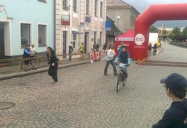 Cyklo MAŠTALE 2012 - foto č. 13