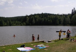 Turistický výlet pro děti a rodiče - Březiny 2012 - foto č. 18