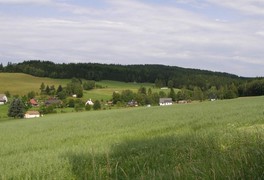 Turistický výlet pro děti a rodiče - Březiny 2012 - foto č. 33