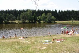 Turistický výlet pro děti a rodiče - Březiny 2012 - foto č. 38