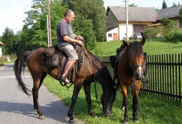 Fotbalový turnaj SDH Rychnov - foto č. 23