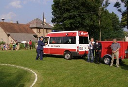 Fotbalový turnaj SDH Rychnov - foto č. 32