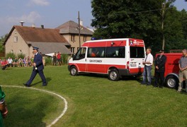 Fotbalový turnaj SDH Rychnov - foto č. 33