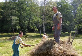 Poděkování za brigádu V ZÁDUŠNÍM - foto č. 4