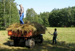 Poděkování za brigádu V ZÁDUŠNÍM - foto č. 11