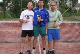 Turnaj v nohejbale 2012 - foto č. 1