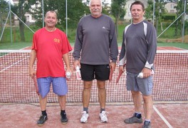 Turnaj v nohejbale 2012 - foto č. 2