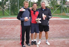 Turnaj v nohejbale 2012 - foto č. 3