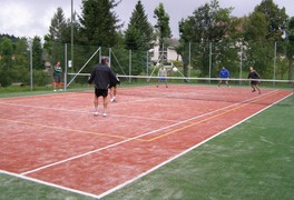 Turnaj v nohejbale 2012 - foto č. 4