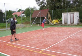 Turnaj v nohejbale 2012 - foto č. 12