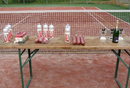 Turnaj v nohejbale 2012 - foto č. 25