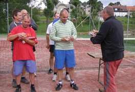 Turnaj v nohejbale 2012 - foto č. 30