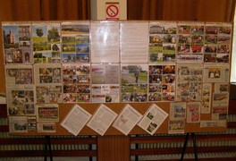 Slavnostní vyhlášení soutěže VESNICE ROKU 2012 v Pardubickém kraji - foto č. 21
