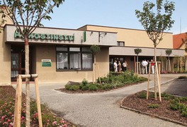 Slavnostní vyhlášení soutěže VESNICE ROKU 2012 v Pardubickém kraji - foto č. 17
