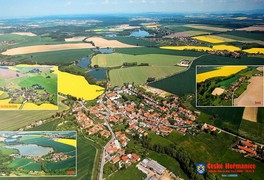 Slavnostní vyhlášení soutěže VESNICE ROKU 2012 v Pardubickém kraji - foto č. 19