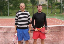 Tenisový turnaj ve čtyřhře 2012 - foto č. 20