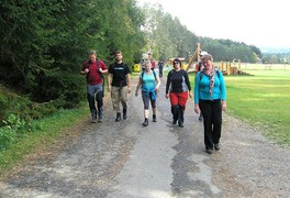 Turistický zájezd do Vysokých Tater a Slovenského ráje 2012 - foto č. 1