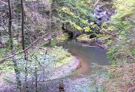 Turistický zájezd do Vysokých Tater a Slovenského ráje 2012 - foto č. 7