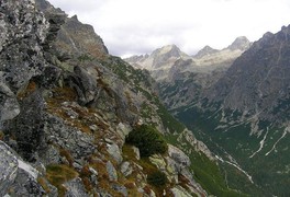 Turistický zájezd do Vysokých Tater a Slovenského ráje 2012 - foto č. 15