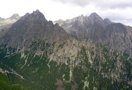 Turistický zájezd do Vysokých Tater a Slovenského ráje 2012 - foto č. 16