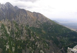 Turistický zájezd do Vysokých Tater a Slovenského ráje 2012 - foto č. 17