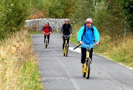 Turistický zájezd do Vysokých Tater a Slovenského ráje 2012 - foto č. 20