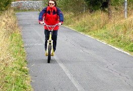 Turistický zájezd do Vysokých Tater a Slovenského ráje 2012 - foto č. 21