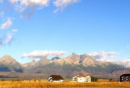 Turistický zájezd do Vysokých Tater a Slovenského ráje 2012 - foto č. 22