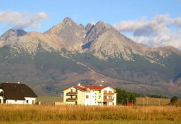 Turistický zájezd do Vysokých Tater a Slovenského ráje 2012 - foto č. 23