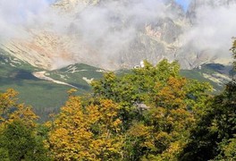 Turistický zájezd do Vysokých Tater a Slovenského ráje 2012 - foto č. 26