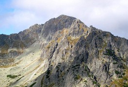 Turistický zájezd do Vysokých Tater a Slovenského ráje 2012 - foto č. 32