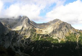 Turistický zájezd do Vysokých Tater a Slovenského ráje 2012 - foto č. 33