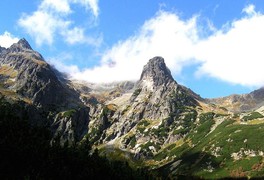 Turistický zájezd do Vysokých Tater a Slovenského ráje 2012 - foto č. 36