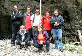 Turistický zájezd do Vysokých Tater a Slovenského ráje 2012 - foto č. 38