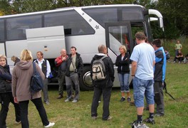 Turistický zájezd do Vysokých Tater a Slovenského ráje 2012 - foto č. 54