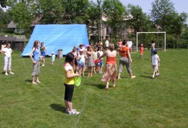 Dětský den 2008 - foto č. 3