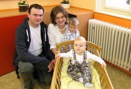 Vítání občánků 2012 - foto č. 12